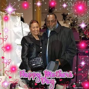 Meet your Posher, Walter